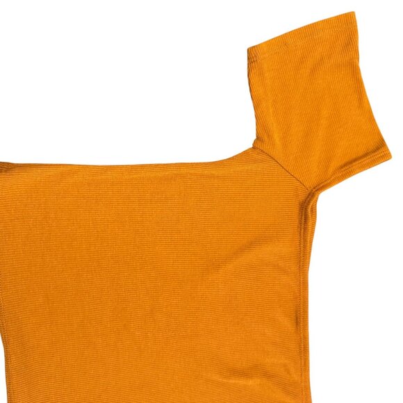 Knit Riot Women's Short Sleeve Tank Top Size L - Picture 2 of 8